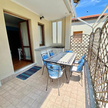 Residenza Le Quattro Palme Daire Alghero Dış mekan fotoğraf
