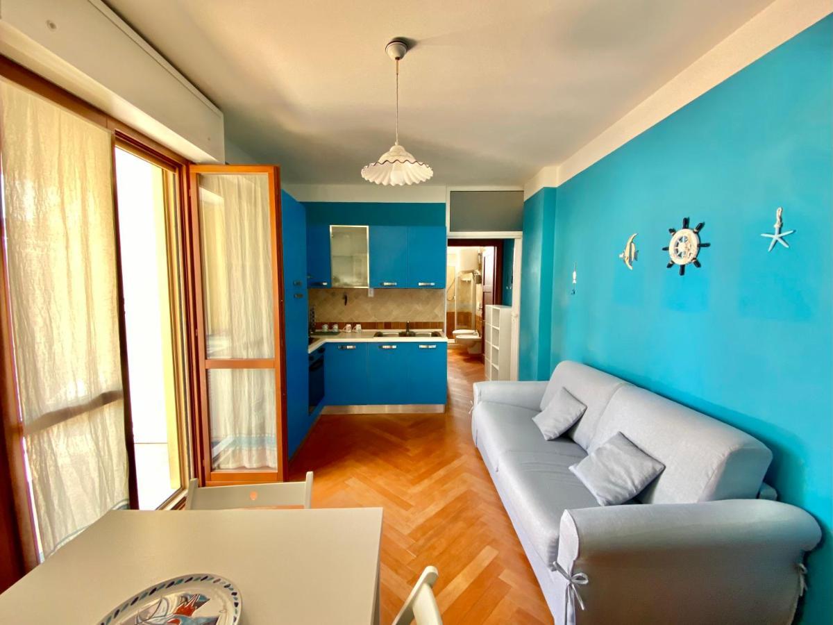 Residenza Le Quattro Palme Daire Alghero Dış mekan fotoğraf