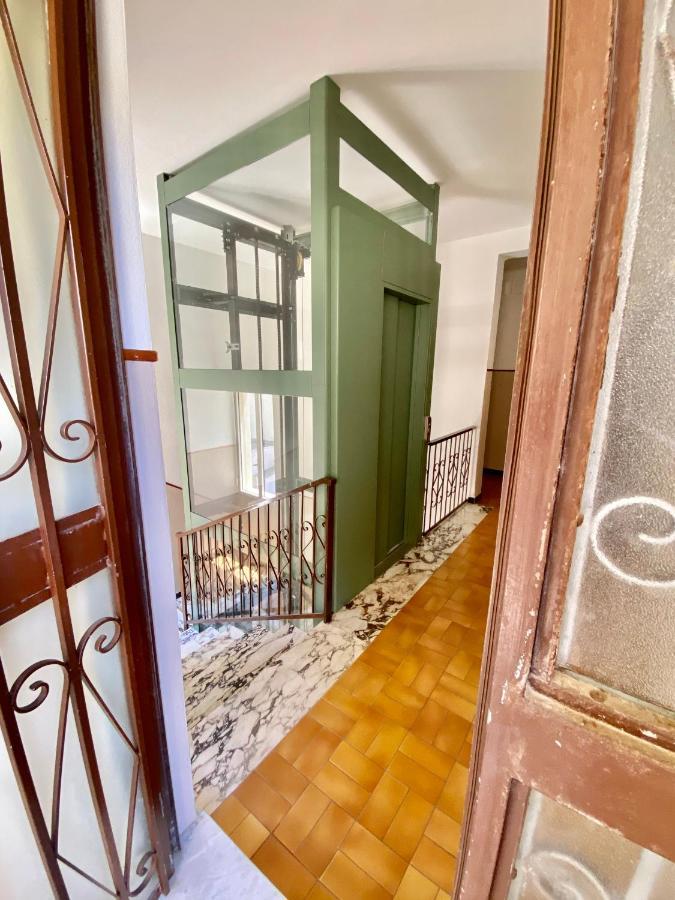 Residenza Le Quattro Palme Daire Alghero Dış mekan fotoğraf