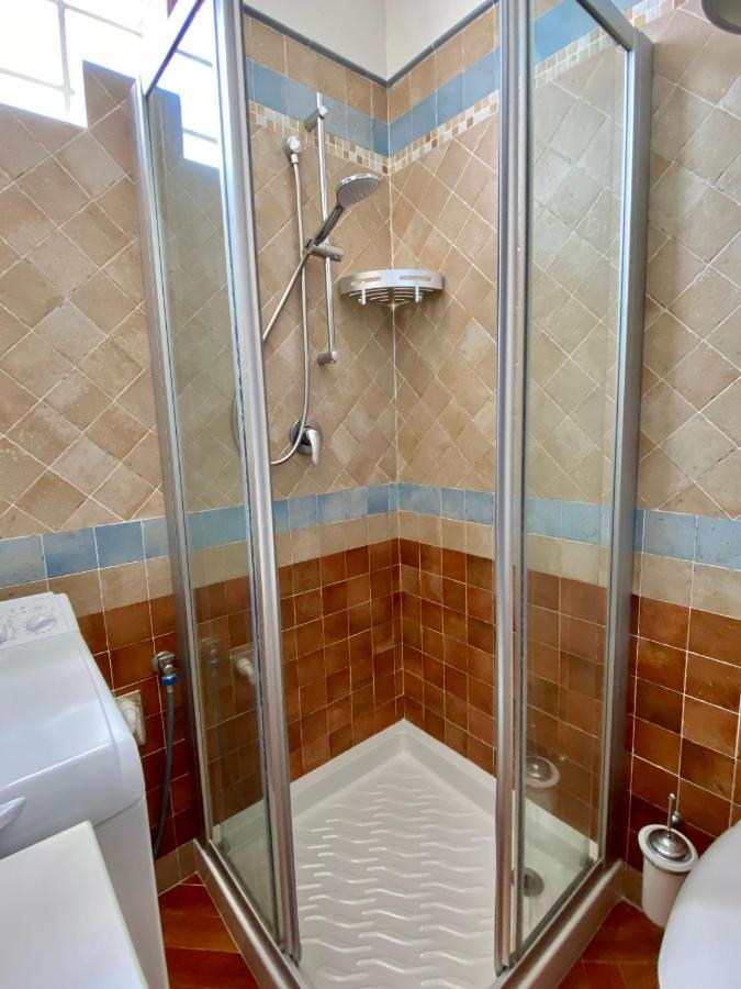 Residenza Le Quattro Palme Daire Alghero Dış mekan fotoğraf